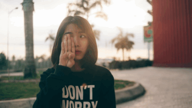 10 Unique Ways to Tackle Your Anxiety 10 Unique Ways to Tackle Your Anxiety
