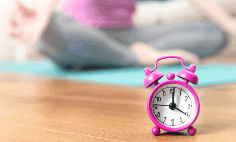 10 Ways Just 10 Minutes of Yoga Can Shift Your Entire Day 10 Ways Just 10 Minutes of Yoga Can Shift Your Entire Day