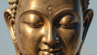100 Inspiring Karma Quotes for Life’s Balance