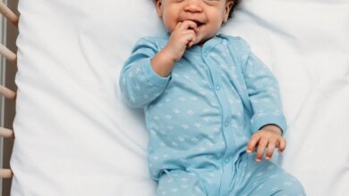 12-Month Sleep Regression — Luli Sleep Consulting