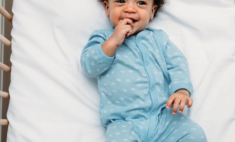 12-Month Sleep Regression — Luli Sleep Consulting 12-Month Sleep Regression — Luli Sleep Consulting