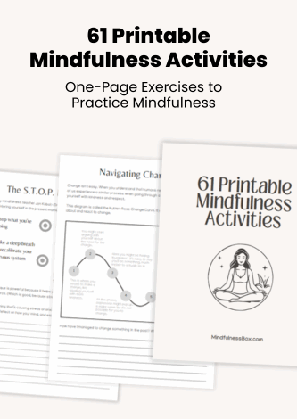 13 Mindfulness Activities For Couples 13 Mindfulness Activities For Couples