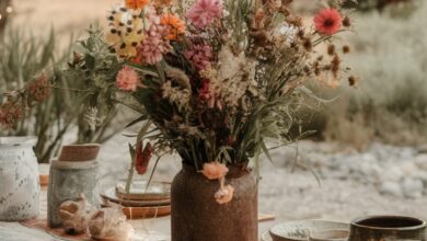 14+ Boho Garden Party Ideas 14+ Boho Garden Party Ideas