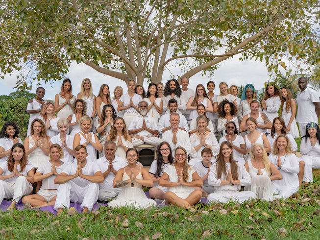 15 Day 200-Hour Yoga Teacher Training in Miramar, Florida 1 Image of a Yoga Teacher Training in Miramar, USA
