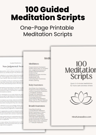 15 One Minute Meditations (For A Quick Reset) 15 One Minute Meditations (For A Quick Reset)
