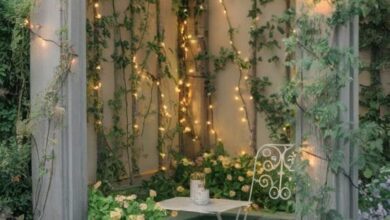 15+ Small Garden Ideas – Wild Garden Expert 15+ Small Garden Ideas – Wild Garden Expert