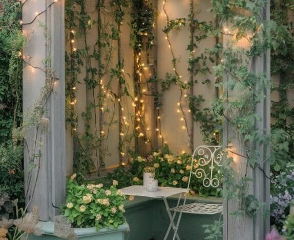 15+ Small Garden Ideas – Wild Garden Expert 15+ Small Garden Ideas – Wild Garden Expert