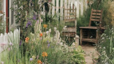 17+ English Country Garden Ideas And Key Features 17+ English Country Garden Ideas And Key Features