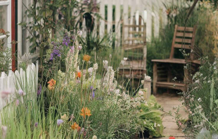 17+ English Country Garden Ideas And Key Features 17+ English Country Garden Ideas And Key Features