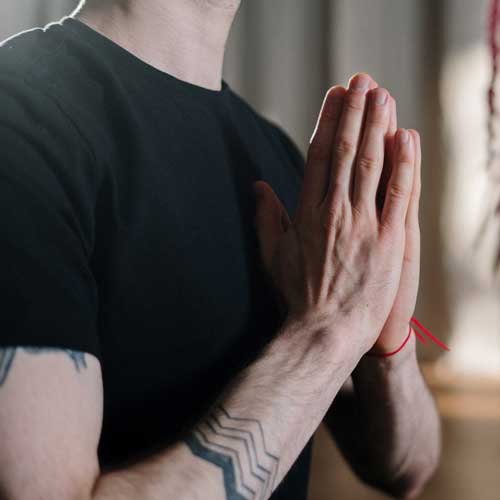 Parm's Yoga | Spiritual Growth | Beyond the Asanas: Understanding the Profound Link Between Yoga and Spirituality yoga and spirituality | Beyond the Asanas: Understanding the Profound Link Between Yoga and Spirituality