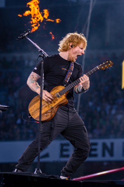 EdSheeran_20230210_0245 Ed Sheeran
