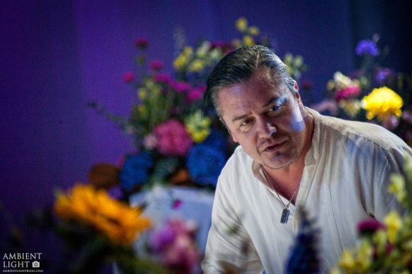faithnomore_055 Faith No More performing live in Auckland, New Zealand 2015. Image by Doug Peters.