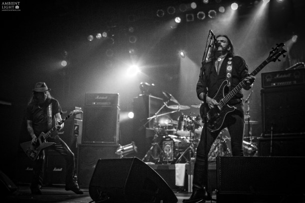 Portfolio_Motorhead Motörhead