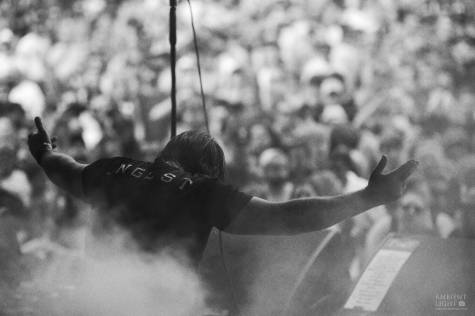 HeadLikeAHole_0087 Head Like A Hole perform live at Demon Energy Rock The Park 2018, in Auckland New Zealand. Image by Doug Peters.
