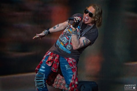 GunsNRoses_077 Guns N Roses perform live at Western Springs, Auckland, New Zealand 2017. Image by Doug Peters.