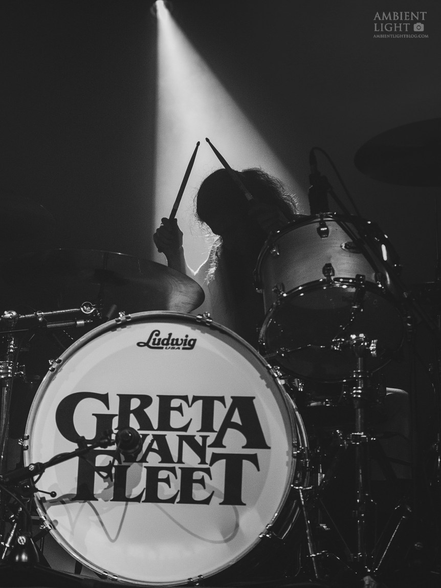 GretaVanFleet_100919_088 Greta Van Fleet