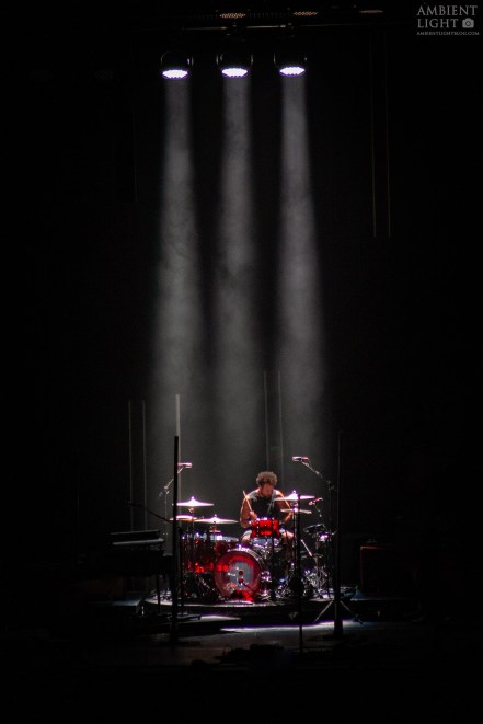 QOTSAdrums QOTSA