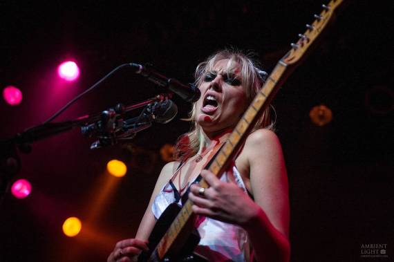 WolfAlice_071 Wolf Alice