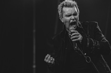 BillyIdol_190120_098 Billy Idol