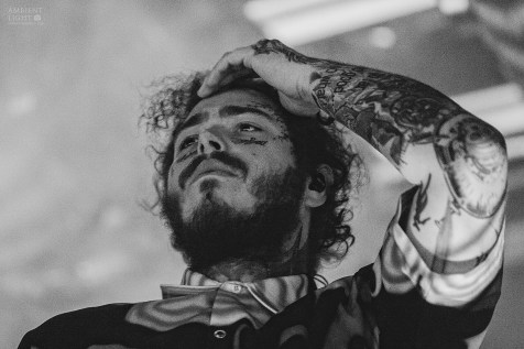 PostMalone_portrait Post Malone
