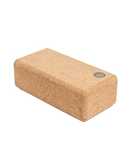 7 Must-Have Yoga Accessories for Joint Pain yoga accessories for joint pain 2 Manduka Cork Lean Yoga Block – Resilient Sustainable Material, Portable, Comfortable, Easy to Grip...