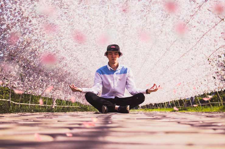 Parm's Yoga | Personal Growth | How to Raise your Vibration – 18 Powerful Ways how to raise your vibration | How to Raise your Vibration – 18 Powerful Ways