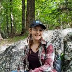 Sarah Hasenack, Conservation Planning Coordinator