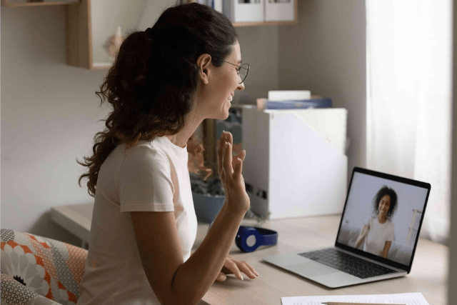 online therapy for anxiety