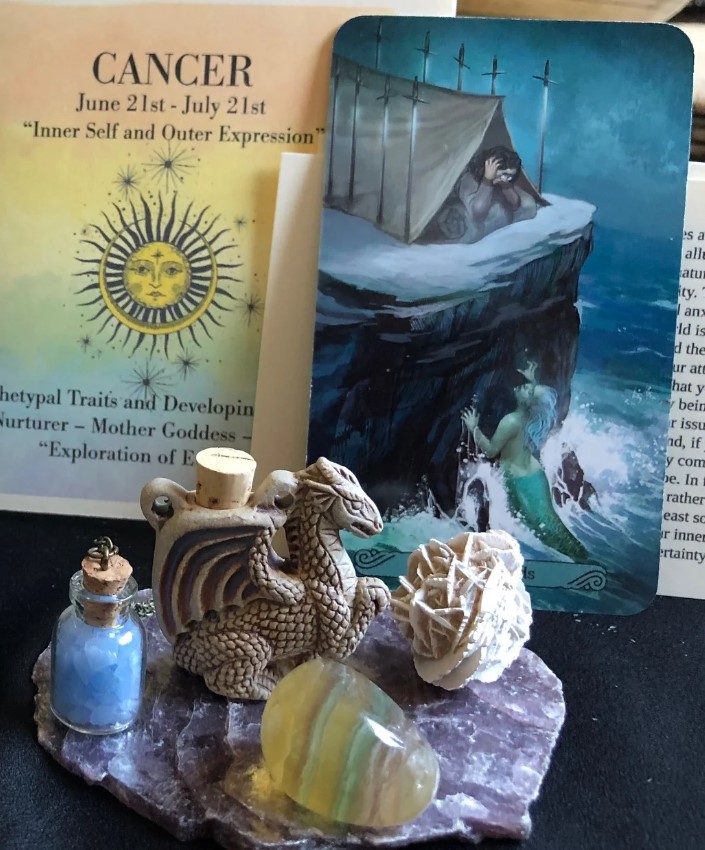 Magickal Earth