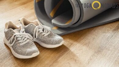 3 Best Supportive Footwear for Yoga With Joint Pain 3 Best Supportive Footwear for Yoga With Joint Pain