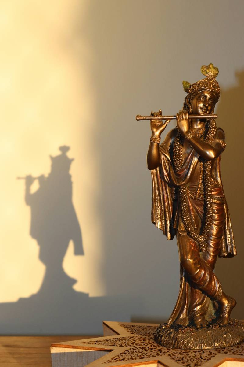 Photo by Parag Gaikwad Unsplash