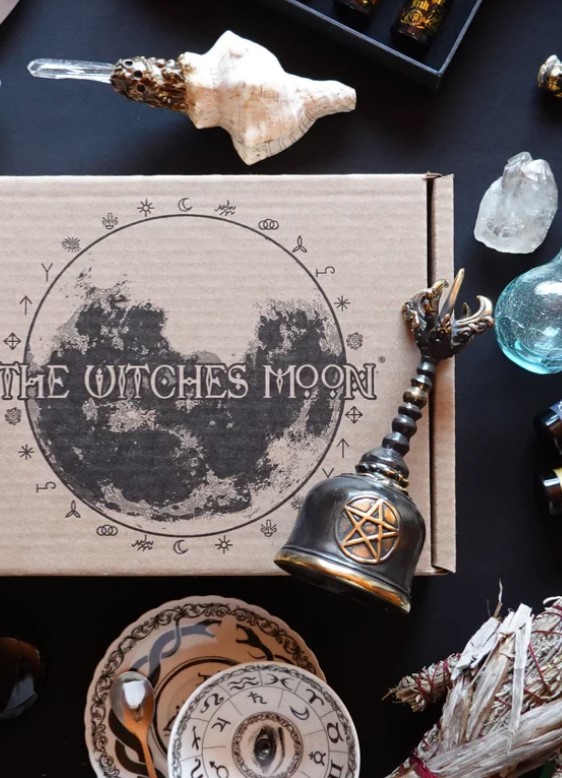 The Witches Moon