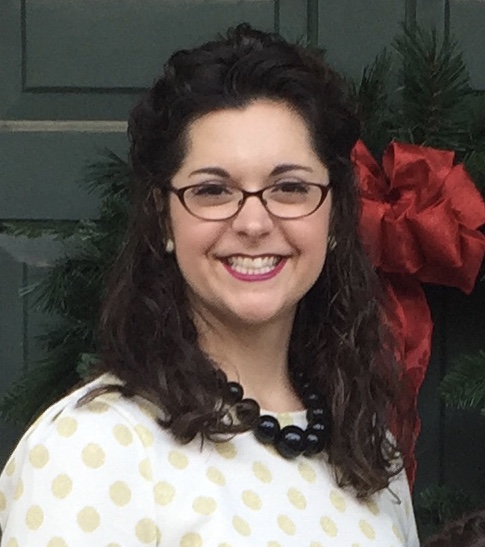 Jessica Taylor, PhD