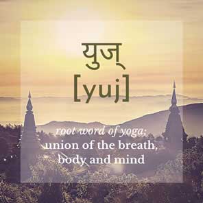 Parm's Yoga | Spiritual Growth | Beyond the Asanas: Understanding the Profound Link Between Yoga and Spirituality The purpose of yoga is union - union between the body, the breath and the mind.