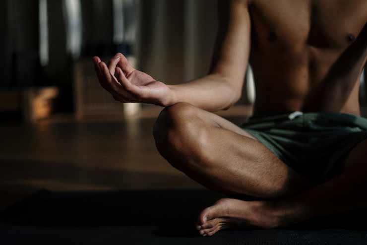 Parm's Yoga | Spiritual Growth | Beyond the Asanas: Understanding the Profound Link Between Yoga and Spirituality yoga and spirituality | Beyond the Asanas: Understanding the Profound Link Between Yoga and Spirituality