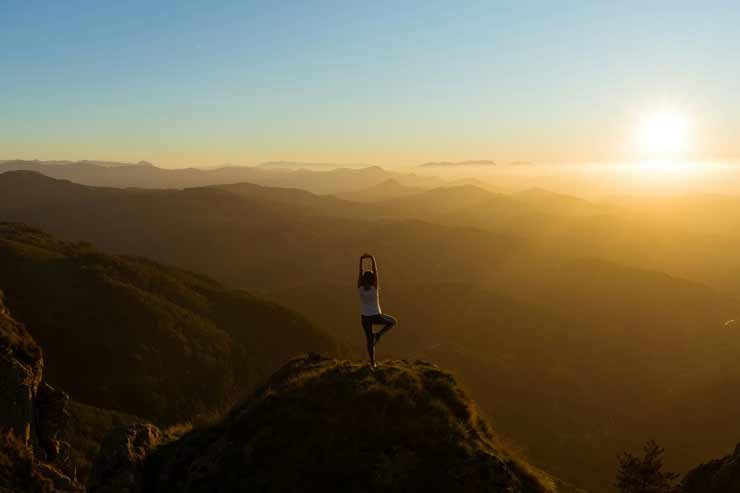 spiritual awakening | The Ultimate Spiritual Awakening Guide [4 Stages, Signs, Symptoms & More]