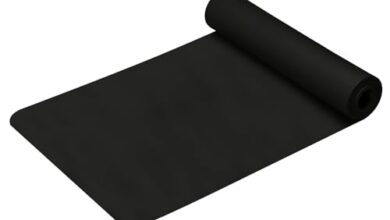 5 Best Yoga Mats for Sensitive Joints: Complete Review 5 Best Yoga Mats for Sensitive Joints: Complete Review
