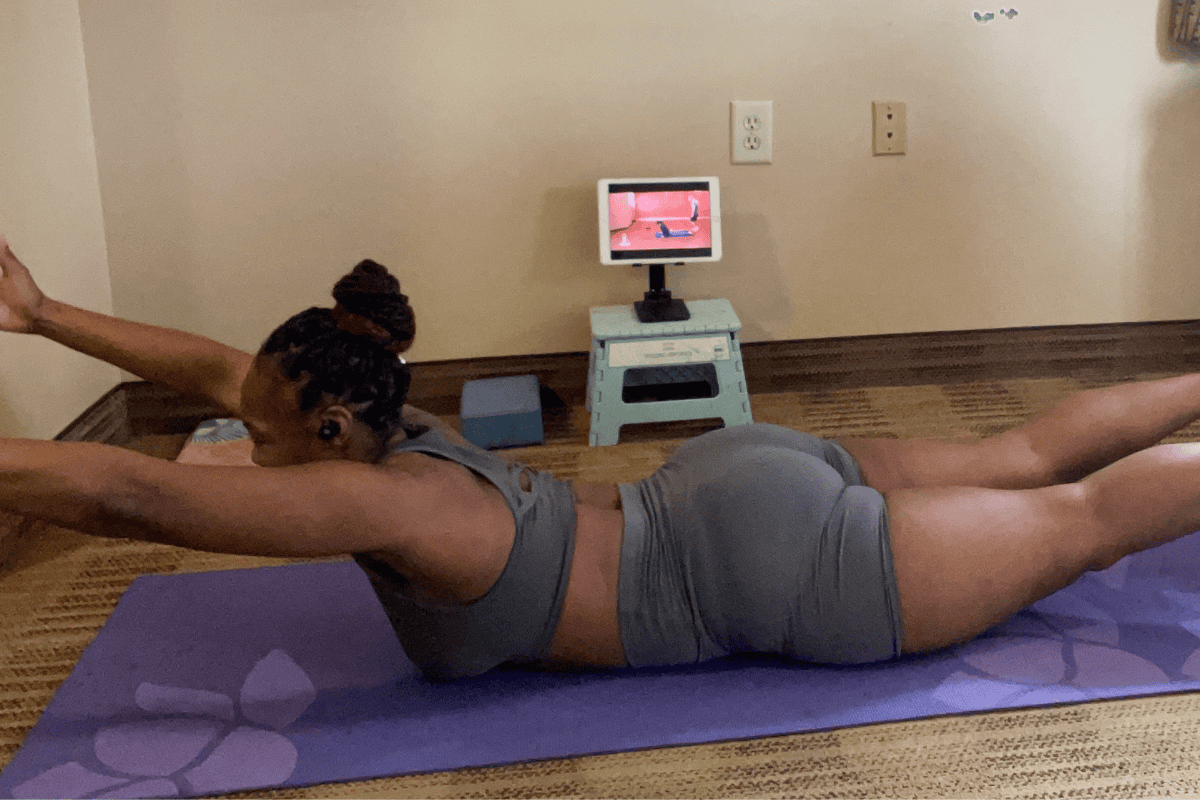 bryan kest's power yoga on demand online streaming platform review