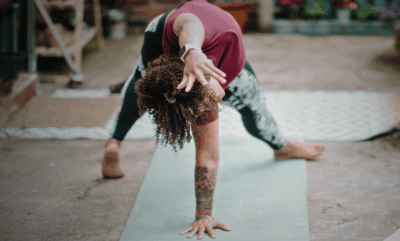 16 Yoga Poses That Should Come with a Warning Sign 16 Yoga Poses That Should Come with a Warning Sign