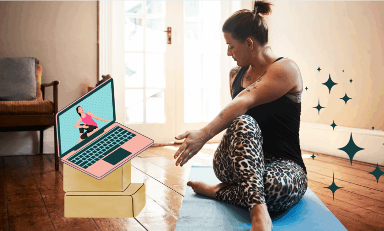 5 Best Yoga YouTube Videos to Ease Lower Back Pain 5 Best Yoga YouTube Videos to Ease Lower Back Pain