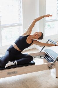 reformer pilates