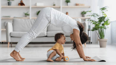 I’m a Twin Toddler Mom. I Use These 6 Yoga Tricks to Avoid Meltdowns. I’m a Twin Toddler Mom. I Use These 6 Yoga Tricks to Avoid Meltdowns.