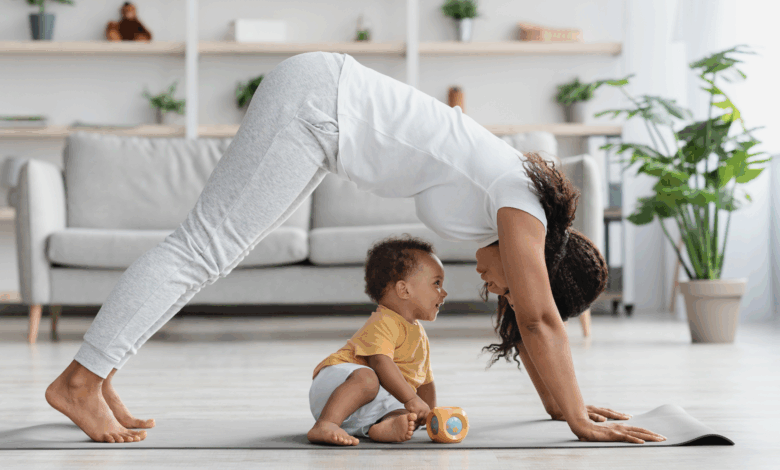 I’m a Twin Toddler Mom. I Use These 6 Yoga Tricks to Avoid Meltdowns. I’m a Twin Toddler Mom. I Use These 6 Yoga Tricks to Avoid Meltdowns.