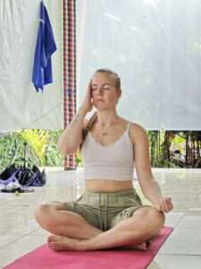 Meditation
