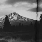 Taking Shasta Mountain