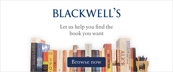 www.blackwells.co.uk www.blackwells.co.uk