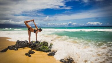 19 Day Hatha and Vinyasa 200-Hour Yoga Teacher Training in Maui, Hawaii