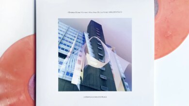 1998​-​2001 (Vol.2) — A STRANGELY ISOLATED PLACE