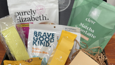 2023 Fall Favorites Mantra Box® Unveiling 2023 Fall Favorites Mantra Box® Unveiling