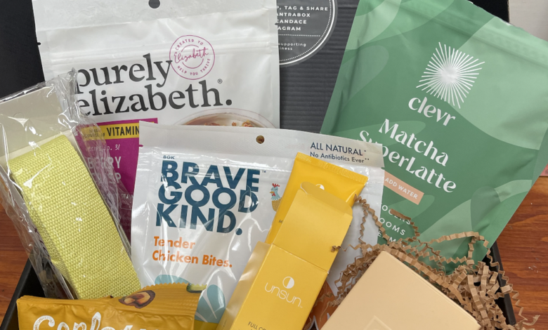 2023 Fall Favorites Mantra Box® Unveiling 2023 Fall Favorites Mantra Box® Unveiling